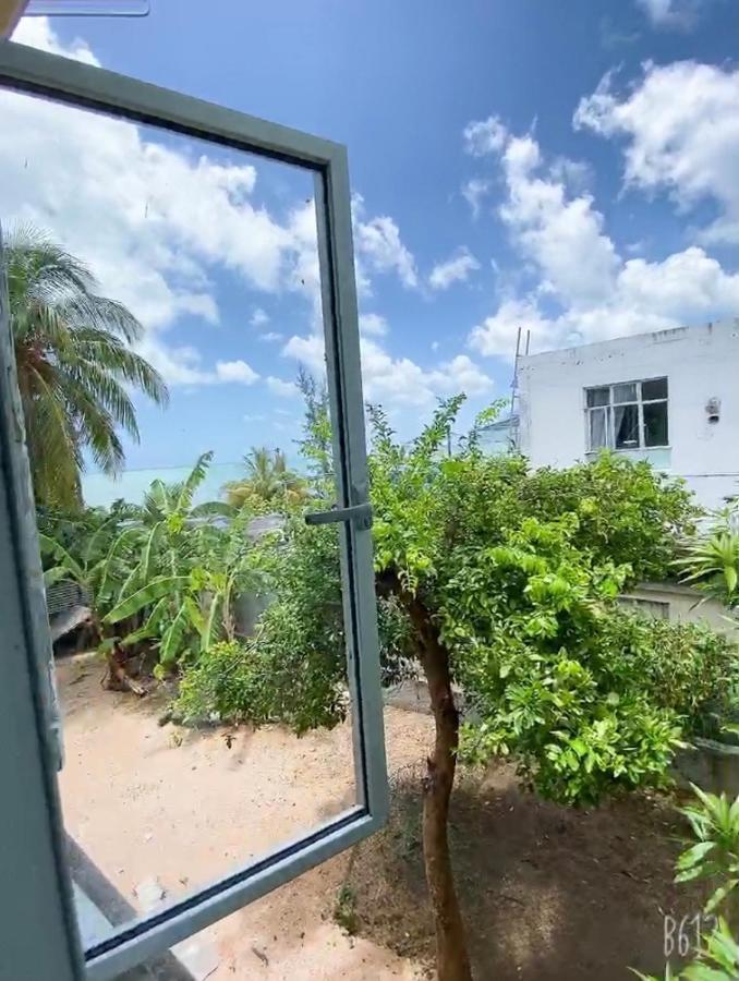 Viksh Seaview Apartment La Gaulette Exterior photo